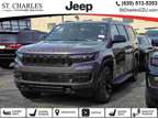 2024 Jeep Wagoneer L Series II CARBIDE