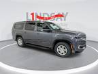 2024 Jeep Wagoneer L Base
