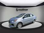 2024 Mitsubishi Mirage G4 SE