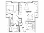 The Lodge at Marlton - 1B