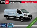 2018 Ford Transit-250 Base