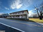 100 S Hanover St #4, Hershey, PA 17033