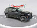 2024 Jeep Grand Cherokee Trailhawk 4xe