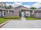616 Woodgate Cir #D, Sunrise, FL 33326