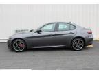 2023 Alfa Romeo Giulia Veloce