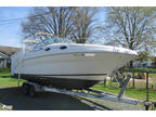 2003 Sea Ray 240 Sundancer