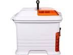 Flambeau Plastic Outdoors. T4P Pro Multi Loader, Fishing Tackle Box,