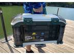 Plano Outdoor Sports Angled Fishing Tackle Box Storage System