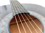 Best Choice Products Black Classical Acoustic Guitar