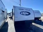 2024 Forest River Cherokee Grey Wolf 23MK