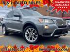 Used 2011 BMW X3 for sale.