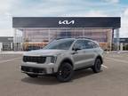 New 2024 Kia Sorento for sale.
