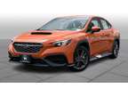 2024NewSubaruNewWRXNewManual