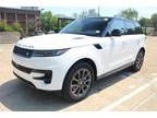 2024 Land Rover Range Rover Sport SE