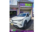 $19,995 2018 Toyota RAV4 with 108,000 miles!