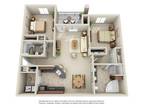 Valley Farms Apartment Homes - Two Bedroom Condo (North)