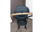 Nuna Triv Stroller gently used