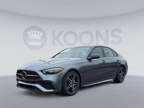 2024 Mercedes-Benz C-Class C 300 4MATIC