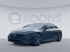 2024 Mercedes-Benz EQS 450 Base
