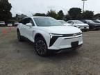 2024 Chevrolet Blazer Ev 2LT