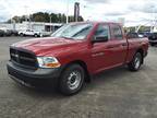 2012 Ram 1500 ST