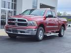 2013 Ram 1500 SLT