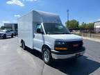 2024 Gmc Savana 3500