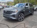 2024 Volkswagen Atlas Peak Edition SEL 4Motion