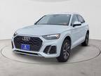 2023 Audi Q5 quattro S line Prem Plus 45 TFSI
