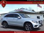 2019 Mercedes-Benz Glc GLC 300 4MATIC