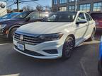 2020 Volkswagen Jetta SE