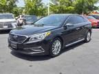 2015 Hyundai Sonata 2.4L Limited