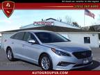 2015 Hyundai Sonata Eco