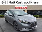 2024 Nissan Leaf SV PLUS