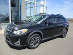 2017 Subaru Crosstrek 2.0i Premium