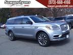 2021 Lincoln Navigator L Reserve