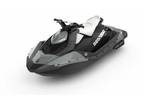 2015 Sea-Doo Spark 2up 900 ACE