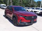 2024 Mazda CX-50 2.5 S Select