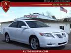 2008 Toyota Camry LE