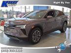 2024 Chevrolet Blazer Ev 2LT
