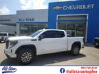 2023 GMC Sierra, 36K miles