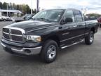 2004 Dodge Ram 1500 SLT