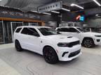 2024 Dodge Durango SRT Hellcat Premium