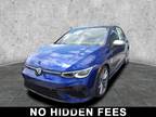 2024 Volkswagen Golf R 4Motion