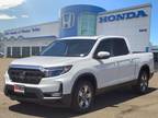 2024 Honda Ridgeline RTL AWD