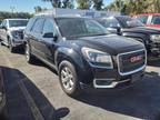 2016 Gmc Acadia SLE-2