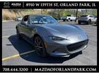 2024 Mazda MX-5 Miata RF Grand Touring