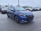 2024 Nissan Leaf SV PLUS