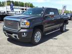 2016 Gmc Sierra 2500HD Denali