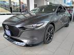 2024 Mazda Mazda3 Hatchback 2.5 Turbo Premium Plus